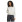 Adidas Γυναικείο φούτερ Essentials 3-Stripes French Terry 1/4-Zip Hoodie